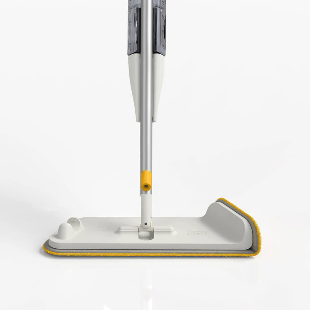 แผ่นเปลี่ยน สำหรับไม้ม็อบ JOSEPH JOSEPH รุ่น CLEANTECH N65006_4